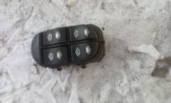 Блок управления стеклоподъемниками. Ford Focus, X9FFXXEEDF4T45758