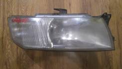 Фара. Mitsubishi Chariot Grandis, N84W, N94W, N86W, N96W