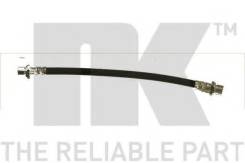 Шланг тормозной. Toyota Hilux Surf, RZN185, VZN185, KZN185, RZN180, KDN185, VZN180 Toyota 4Runner, KZN185, RZN180, VZN180, VZN185, RZN185 Toyota Land...