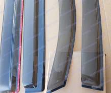 Ветровик. Honda Stepwgn, RK5, RK6, RK3, RK4, RK7, RK1, RK2