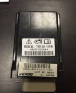 Блок управления. Honda Legend, KB1, KB2 Acura RL Двигатель J35A8
