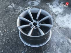 Watanabe. 9.0x17", 5x114.3, ET30, �� 73,1���. ����