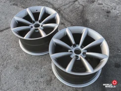 Watanabe. 9.0x17", 5x114.3, ET30, �� 73,1���. ����