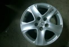 Honda. 7.5x17, ET20