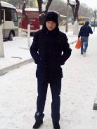 Волонтер. Образование не указано