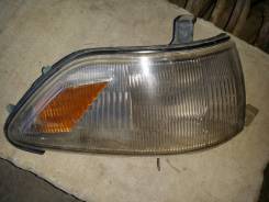 Габаритный огонь. Toyota Corona, AT170, AT175, CT170, ST170, ST171 Двигатели: 3SGE, 5AFE, 4SFI, 5AF, 4SFE, 3SFE, 2C, 4AFE