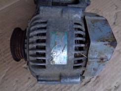 Генератор. Toyota: Cressida, Cresta, Celica, Mark II, Chaser, Soarer Двигатели: 1GE, 1GEU