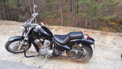 Honda Steed 600VLX. 600 куб. см., исправен, птс, с пробегом