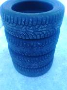 Nokian Hakkapeliitta 5. Зимние, шипованные, износ: 40%, 4 шт