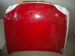 Капот. Honda Civic, AG, AH, AJ, AK, AT, AU, EF1, EF2, EF3, EF4, EF5, EF9, EG3, EG4, EG5, EG6, EG8, EG9, EJ1, EJ7, EK2, EK3, EK4, EK9, EN1, EN2, EP3, E...