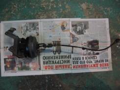 Блок круиз-контроля. Mazda Protege