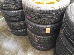 Firestone Firehawk Wide Oval. Летние, 2013 год, износ: 10%, 4 шт