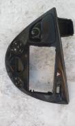 Блок управления климат-контролем. Ford Focus, ,, X9FFXXEEDF4T45758