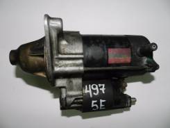 Стартер. Toyota: Corolla, Corsa, Tercel, Cynos, Raum, Corolla II, Carina, Paseo, Sprinter, Corona, Caldina, Sera, Starlet, Corolla 2, Sprinter Carib Д...