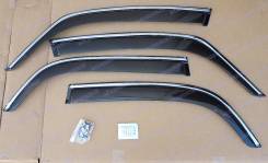 Ветровик. Suzuki SX4, GYA, GYB, YA11S, YA41S, YB11S, YB41S