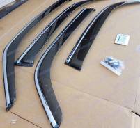 Ветровик. Suzuki SX4, YB41S, GYA, YA41S, GYB, YB11S, YA11S