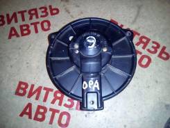 Мотор печки. Toyota Opa, ZCT10, ZCT15, ACT10