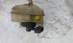 Расширительный бачок. Ford Focus, DBW, DFW, DNW, X9FFXXEEDF4T45758 Двигатели: ALDA, BHDA, BHDB, C9DA, C9DB, C9DC, EDDB, EDDC, EDDD, EDDF, EYDB, EYDC...