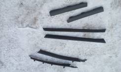 Накладка на порог. Ford Focus, X9FFXXEEDF4T45758
