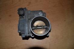 Заслонка дроссельная. Nissan: Presage, Stagea, Infiniti M35/45, 350Z, Fairlady Z, Murano, Infiniti FX45/35, Fuga, Teana, Skyline Двигатель VQ35DE
