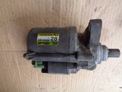 Стартер. Honda HR-V, GH1, GF-GH4, GH4, GH2, GH3, LA-GH2, LA-GH3, LA-GH4, GF-GH2, ABA-GH4, ABA-GH3, GF-GH3, GF-GH1, LA-GH1, ABAGH3, ABAGH4, GFGH1, GFGH...