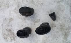 Патрубок воздухозаборника. Ford Focus, X9FFXXEEDF4T45758