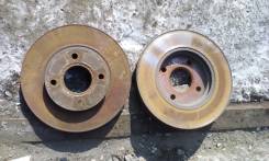 Диск тормозной. Ford Focus, X9FFXXEEDF4T45758