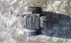 Датчик расхода воздуха. Ford Focus, X9FFXXEEDF4T45758