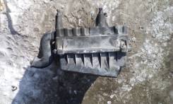 Корпус воздушного фильтра. Ford Focus, DBW, DFW, DNW, X9FFXXEEDF4T45758 Двигатели: ALDA, BHDA, BHDB, C9DA, C9DB, C9DC, EDDB, EDDC, EDDD, EDDF, EYDB, E...