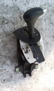 Ручка переключения автомата. Ford Focus, X9FFXXEEDF4T45758