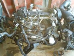 Двигатель в сборе. Mazda Tribute, EPEW Двигатель YF