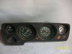 Панель приборов. Лада 4x4 2121 Нива, 2121