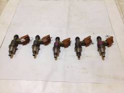 Инжектор. Toyota: Crown, Progres, Crown Majesta, Verossa, Brevis, Mark II Wagon Blit, Mark II Двигатель 1JZFSE