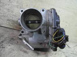 Заслонка дроссельная. Toyota: Corolla, Yaris, Corolla Rumion, Allion, Spade, Sienta, Vios, Allex, Vitz, Ractis, Porte, Auris, Corolla Fielder, ist, Pr...