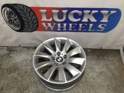 BMW. 8.0x18, 5x120.00, ET30