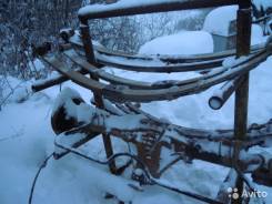 Рессора. ГАЗ Волга ГАЗ 31029 Волга ГАЗ 31105 Волга ГАЗ 3110 Волга