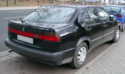 Saab 9000 ����