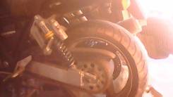 Honda CB 1000. 1 000 куб. см., исправен, птс, с пробегом