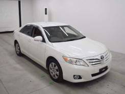 Toyota Camry. ACV40, 2AZFE