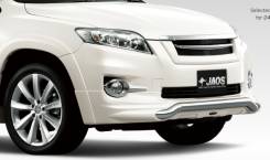 Губа. Toyota Vanguard. Под заказ
