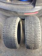 Bridgestone Blizzak DM-V1. Всесезонные, 2011 год, износ: 60%, 2 шт