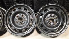 Hyundai. 6.0x15, 5x114.30, ET40, ЦО 67,1 мм.