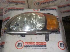 Фара SUZUKI CULTUS