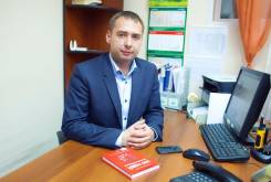 Управляющий рестораном. Высшее образование по специальности, опыт работы 4 года