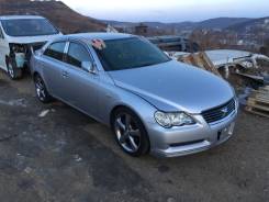 Toyota Mark X. 121, 3GR