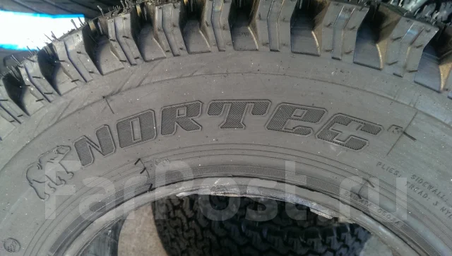 NorTec AT-560. ������, 2016 ���, ����� ����