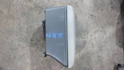 Крышка бардачка. Nissan Terrano, TR50, LR50, LUR50, PR50, RR50 Nissan Terrano Regulus, JLUR50, JTR50, JRR50, JLR50 Двигатели: ZD30DDTIWB, QD32TI, TD27...