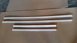 Обвес кузова аэродинамический. Toyota Chaser, GX100, GX81, GX60, GX71, JZX100, GX90, GX61, GX105