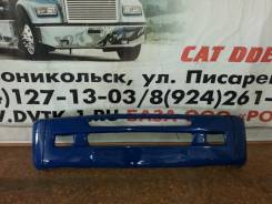 Бампер. Freightliner Argosy