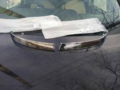Накладка на фару. Toyota Voxy, ZRR75, ZRR70 Двигатель 3ZRFAE